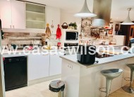 Sale - Apartment - Torrevieja - Acequion