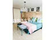 Sale - Apartment - Torrevieja - Acequion