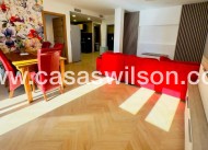 Sale - Apartment - Torrevieja - Acequion