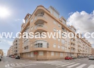 Sale - Apartment - Torrevieja - Acequion