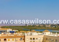 Sale - Apartment - Torrevieja - Acequion