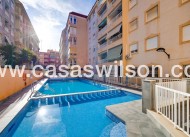 Sale - Apartment - Torrevieja - Acequion