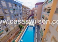 Sale - Apartment - Torrevieja - Acequion