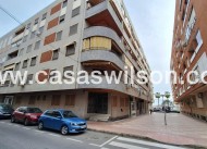 Sale - Apartment - Torrevieja - Acequion