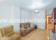 Sale - Apartment - Torrevieja - Acequion