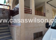 Sale - Apartment - Torrevieja - Acequion
