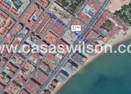 Sale - Apartment - Torrevieja - Acequion