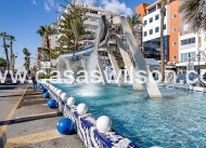 Sale - Apartment - Torrevieja - Acequion