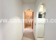 Sale - Apartment - Torrevieja - Acequion