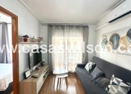 Sale - Apartment - Torrevieja - Acequion