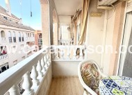 Sale - Apartment - Torrevieja - Acequion