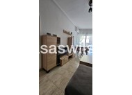 Sale - Apartment - Torrevieja - Acequion