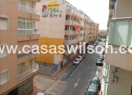 Sale - Apartment - Torrevieja - Acequion