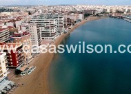 Sale - Apartment - Torrevieja - Acequion