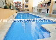 Sale - Apartment - Torrevieja - Acequion