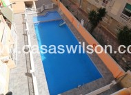 Sale - Apartment - Torrevieja - Acequion
