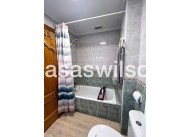 Sale - Apartment - Torrevieja - Acequion