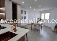 Sale - Apartment - Torrevieja - Acequion