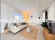 Sale - Apartment - Torrevieja - Acequion