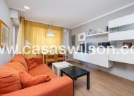 Sale - Apartment - Torrevieja - Acequion
