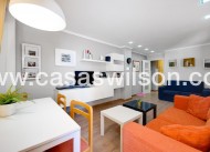 Sale - Apartment - Torrevieja - Acequion