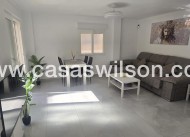 Sale - Apartment - Torrevieja - Acequion