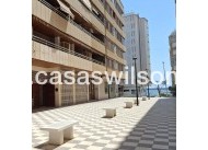Sale - Apartment - Torrevieja - Acequion