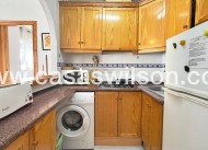 Sale - Apartment - Torrevieja - Acequion