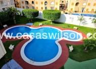 Sale - Apartment - Torrevieja - Acequion