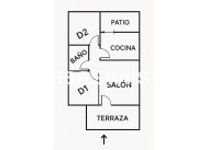 Sale - Apartment - Torrevieja - Acequion