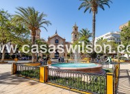 Sale - Apartment - Torrevieja - Acequion