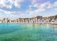 Sale - Apartment - Torrevieja - Acequion