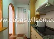 Sale - Apartment - Torrevieja - Acequion
