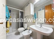 Sale - Apartment - Torrevieja - Acequion