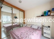 Sale - Apartment - Torrevieja - Acequion