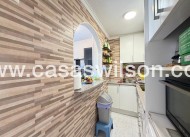 Sale - Apartment - Torrevieja - Acequion