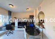 Sale - Apartment - Torrevieja - Acequion