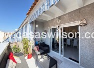 Sale - Apartment - Torrevieja - Acequion