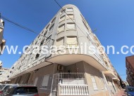Sale - Apartment - Torrevieja - Acequion