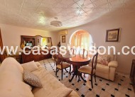 Sale - Apartment - Torrevieja - Acequion