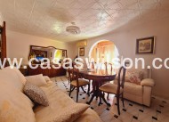 Sale - Apartment - Torrevieja - Acequion