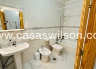 Sale - Apartment - Torrevieja - Acequion