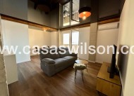 Sale - Apartment - Torrevieja - Acequion