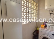 Sale - Apartment - Torrevieja - Acequion