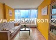 Sale - Apartment - Torrevieja - Acequion