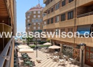 Sale - Apartment - Torrevieja - Acequion