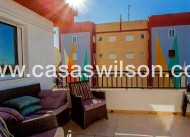 Sale - Apartment - Torrevieja - Aguas nuevas 2