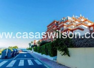 Sale - Apartment - Torrevieja - Aguas nuevas 2