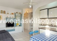 Sale - Apartment - Torrevieja - Aguas nuevas 2