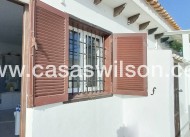 Sale - Apartment - Torrevieja - Aguas nuevas 2